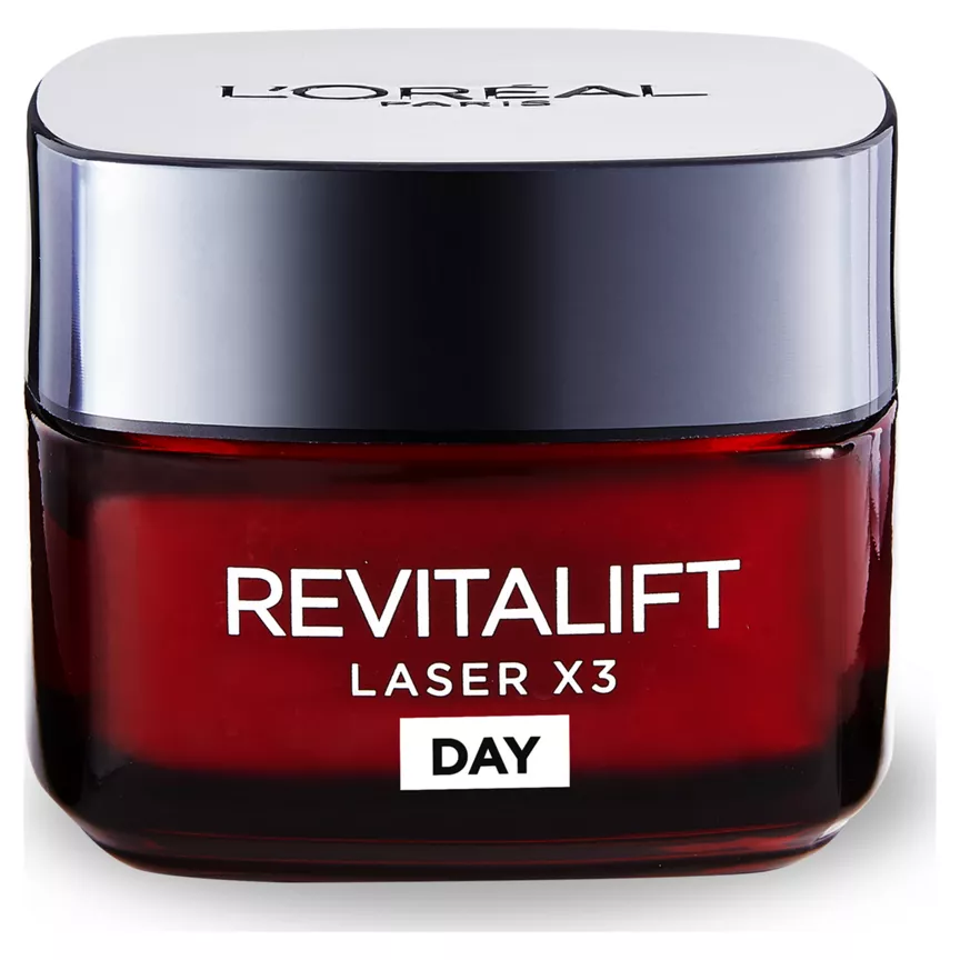 L'Oreal Paris Revitalift Laser Renew Advanced Anti-Ageing Day Cream