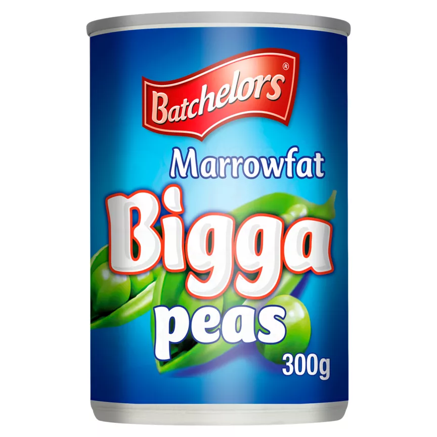 Batchelors Bigga Marrowfat Peas