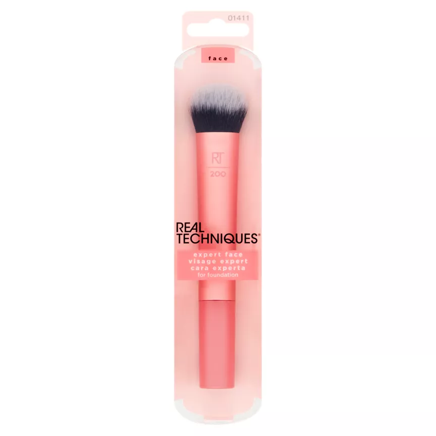 Real Techniques Base Expert Face Brush