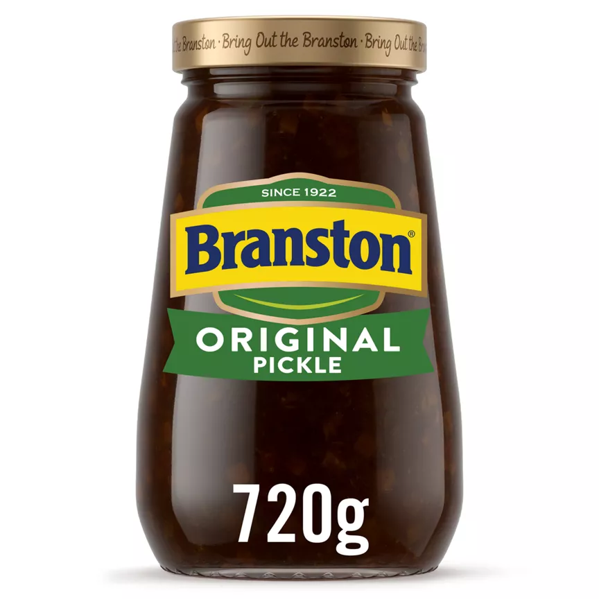 Branston Original Pickle