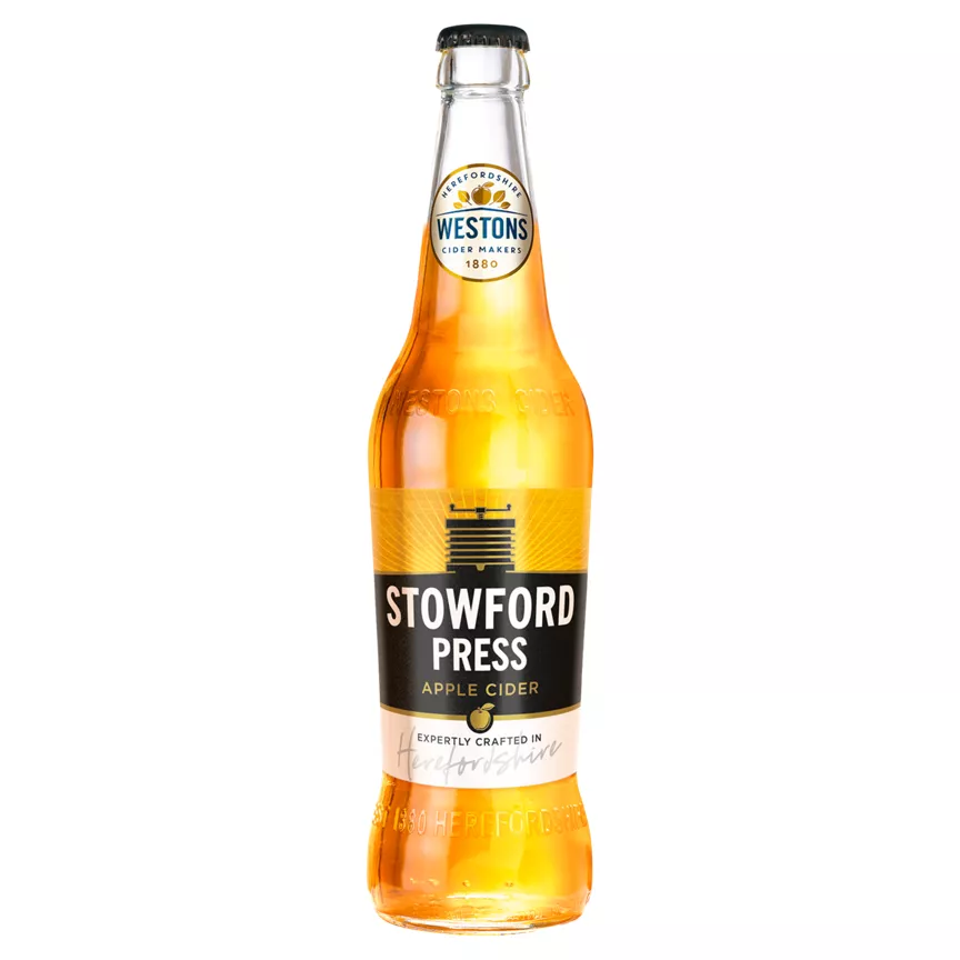 Stowford Press Apple Cider