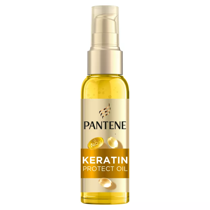 Pantene Repair & Protect Hair Oil With Vitam?n E