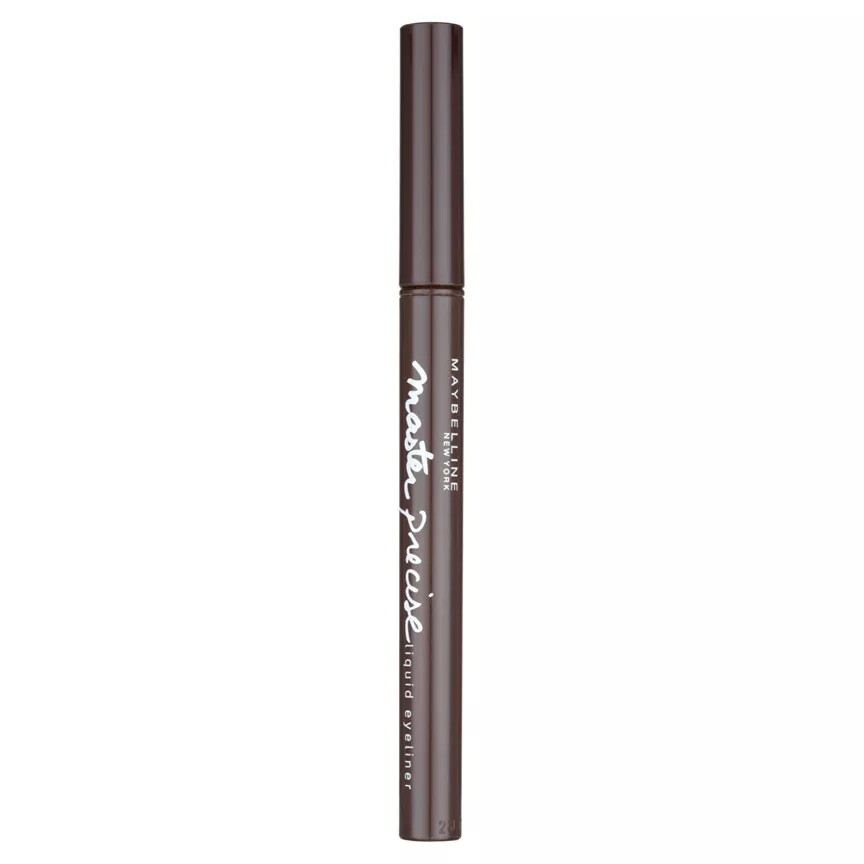 Maybelline Master Precise Liquid Eyeliner Brown