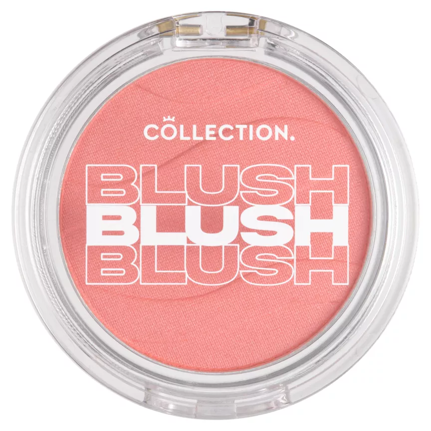 Collection Blush 2 Bashful