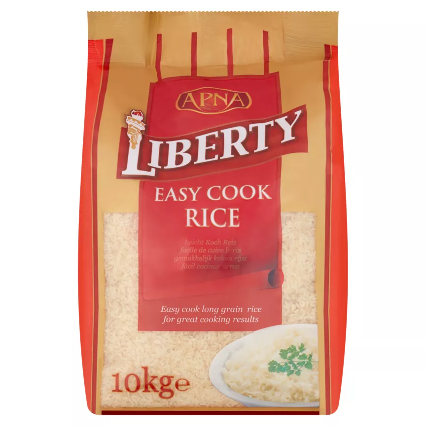 Apana Liberty Liberty Easy Cook Rice
