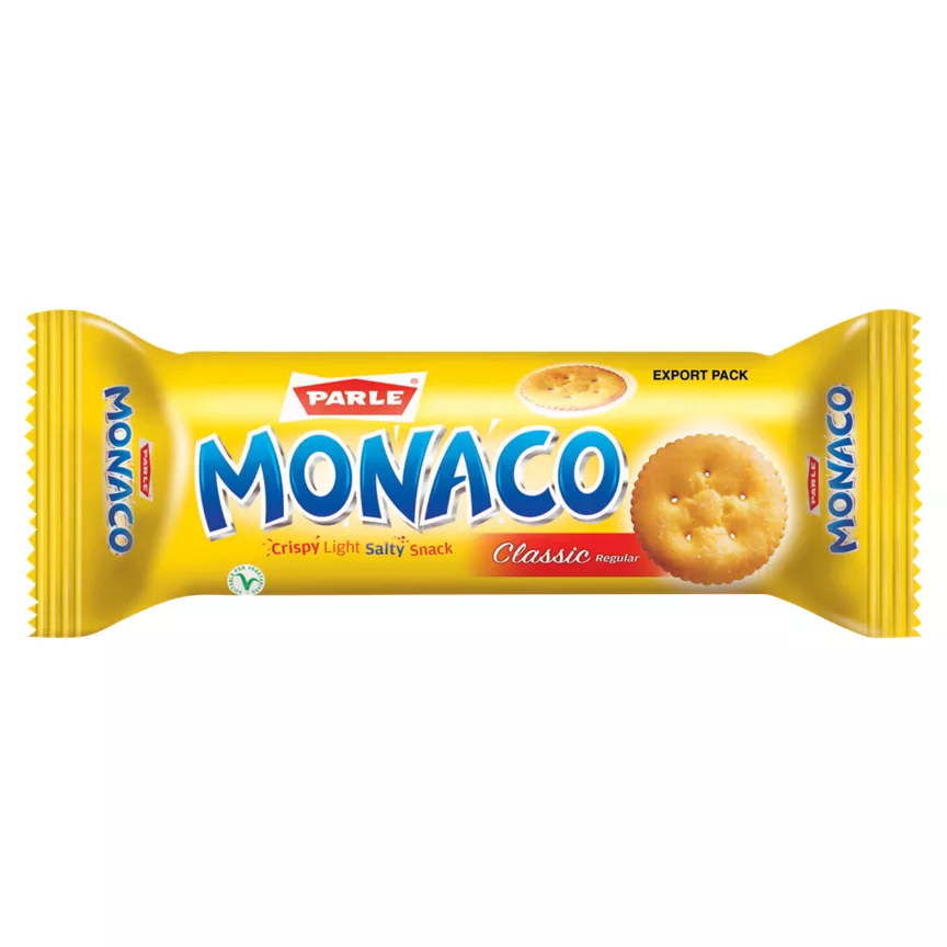 Parle Monaco Classic Regular