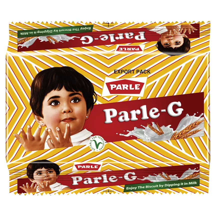 Parle Original Gluco Biscuit