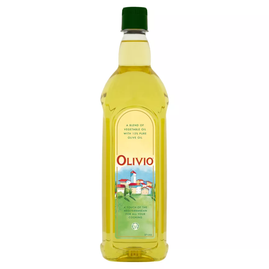 Olivio Oil
