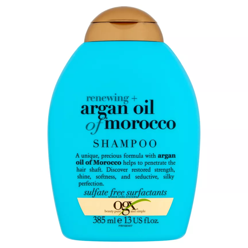 OGX Renewing Argan Oil of Morocco Shampoo