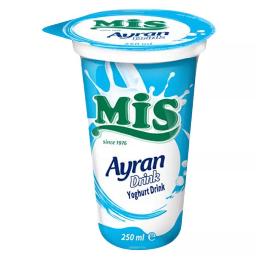 Mis Ayran Drink