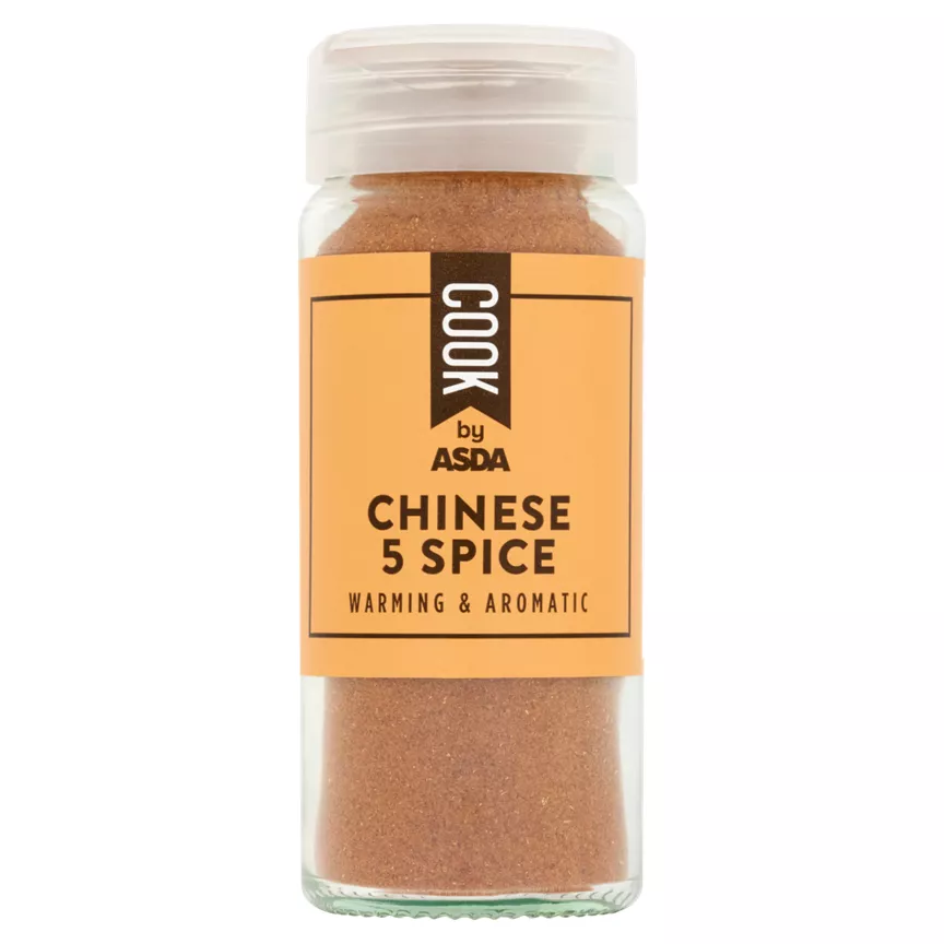 COOK by ASDA Chinese 5 Spice