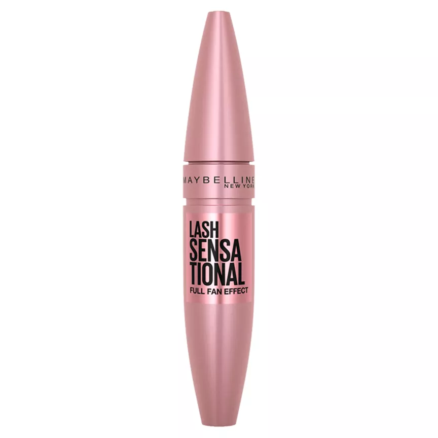 Maybelline Mascara Lash Sensational Very Black