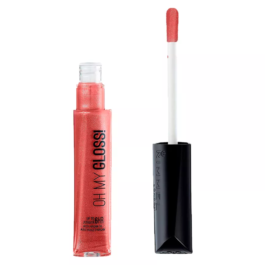 Rimmel London Oh My Gloss! 330 Snog 6.5ml