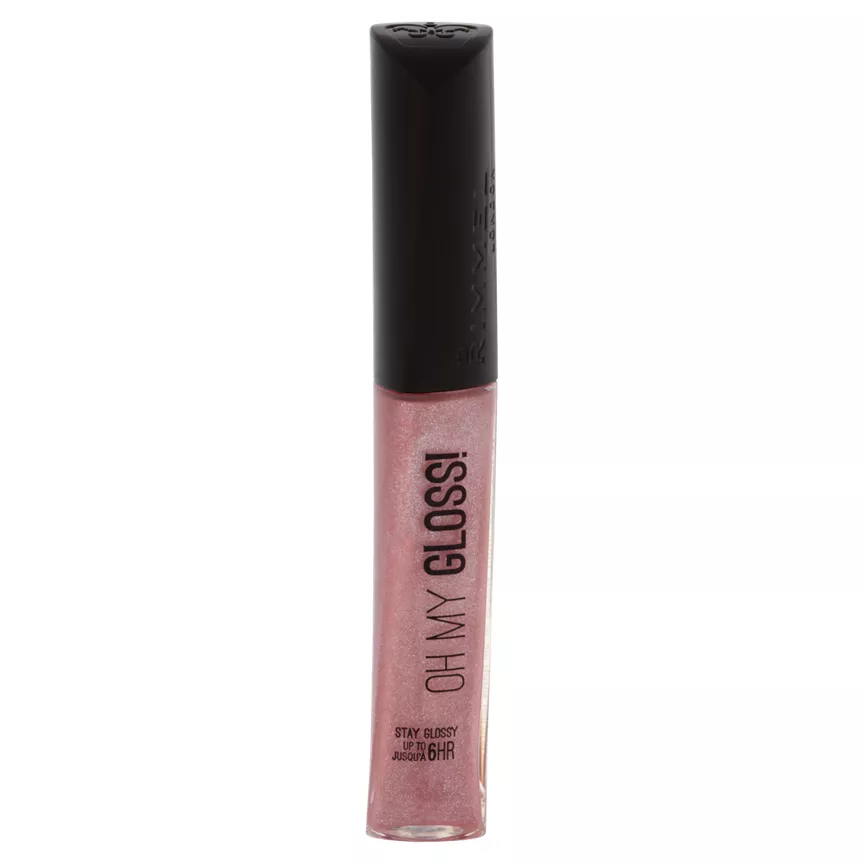 Rimmel London Oh My Gloss! 260 My Eternity 6.5ml