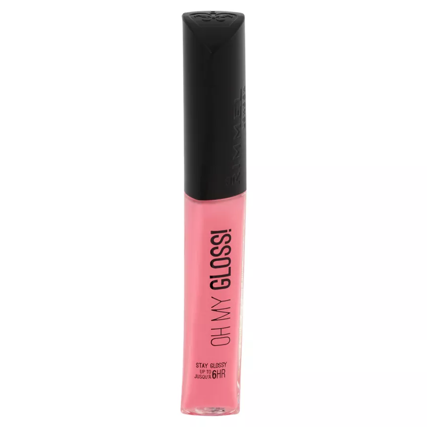 Rimmel London Oh My Gloss! 150 Glossaholic 6.5ml