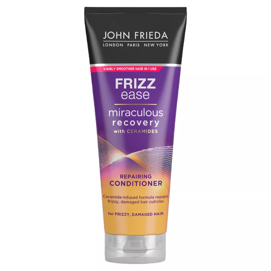 John Frieda Frizz Ease Miraculous Recovery Conditioner