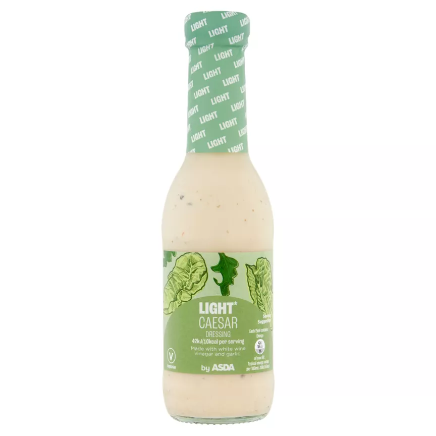 ASDA Caesar Dressing