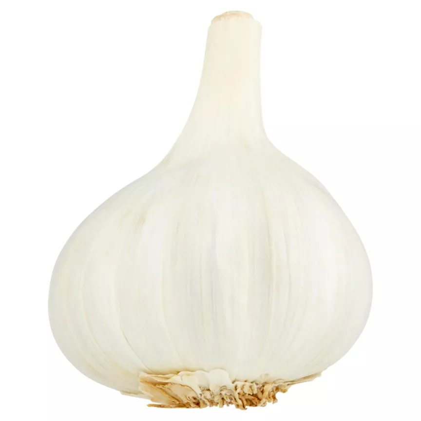 ASDA Loose Garlic