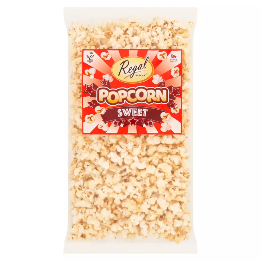 Regal Popcorn Cinema Sweet