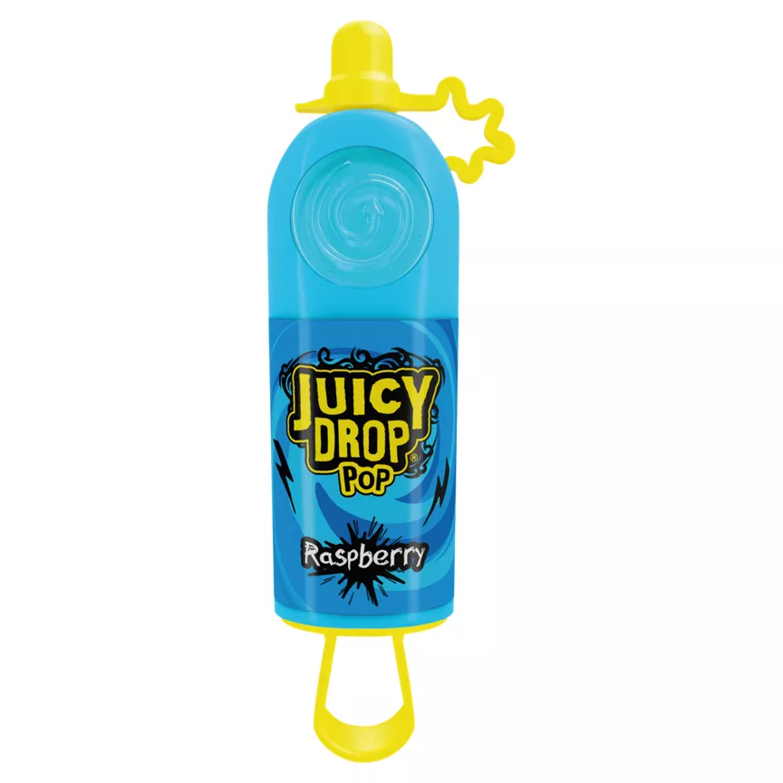 Juicy Drop Pop