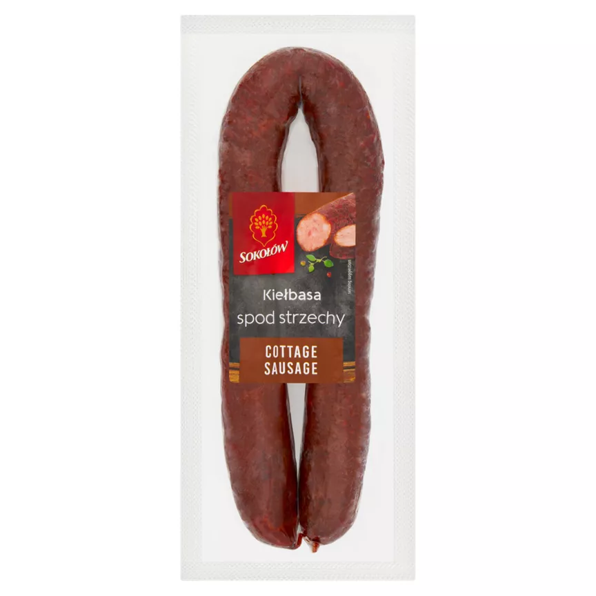 Sokolow Cottage Sausage