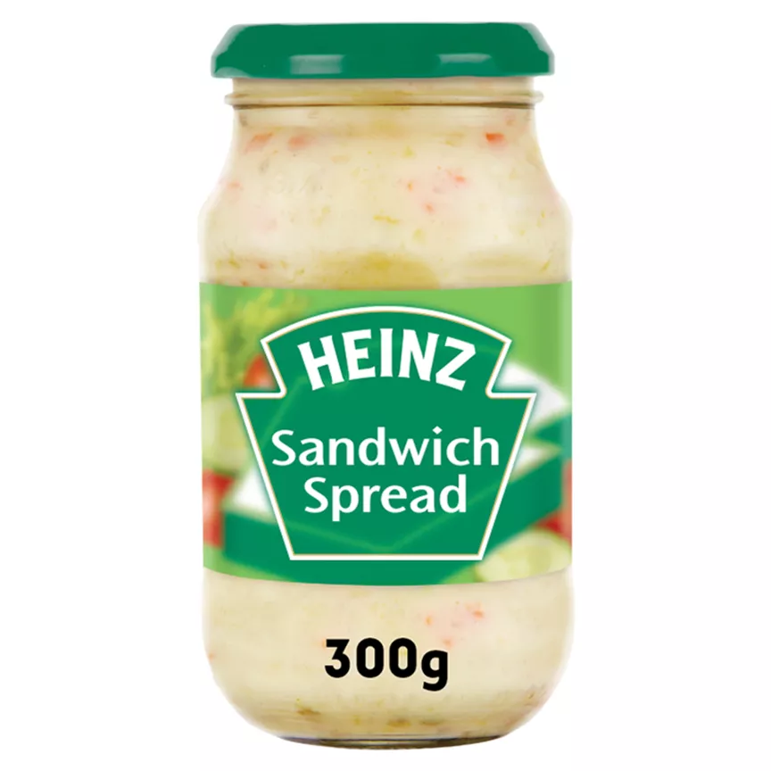 Heinz Original Sandwich Spread