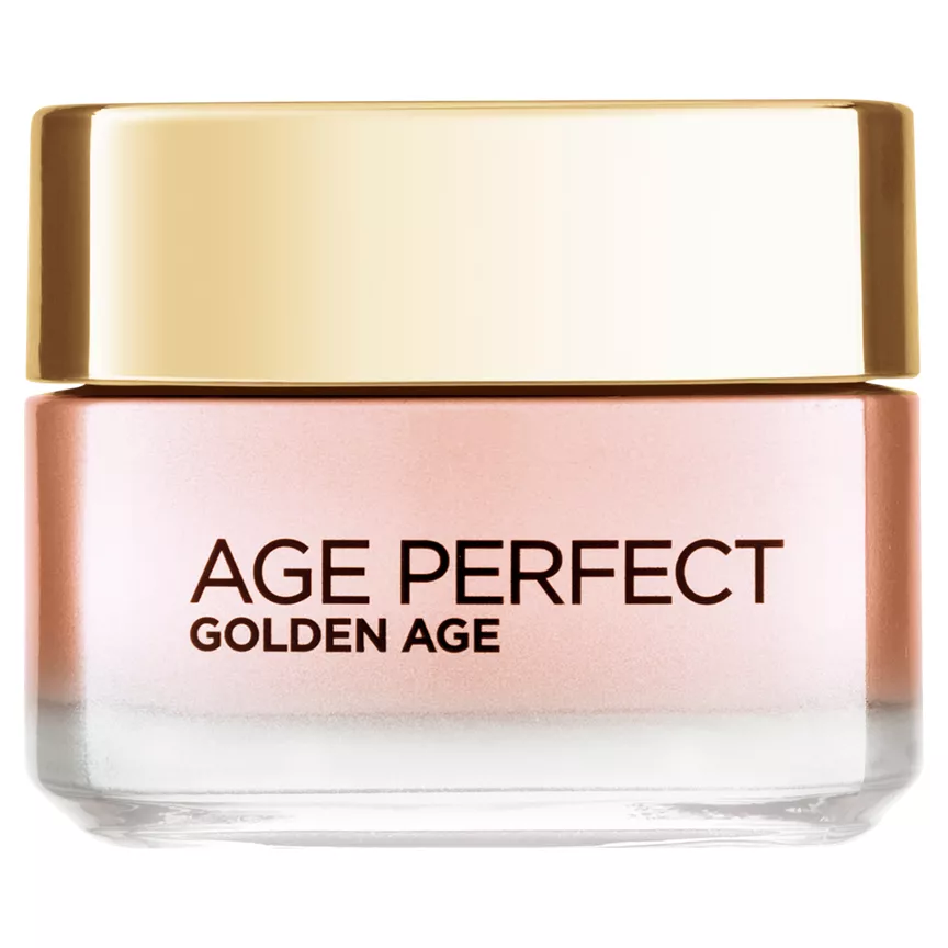 L'Oreal Paris Age Perfect Golden Age Rosy Re-Fortifying Day Cream