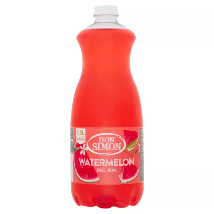 Don Simon Watermelon Juice Drink