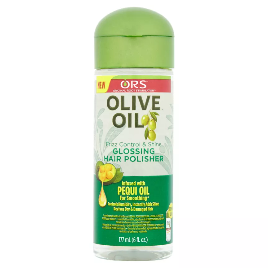 ORS Olive Oil Glossing Hair Polisher