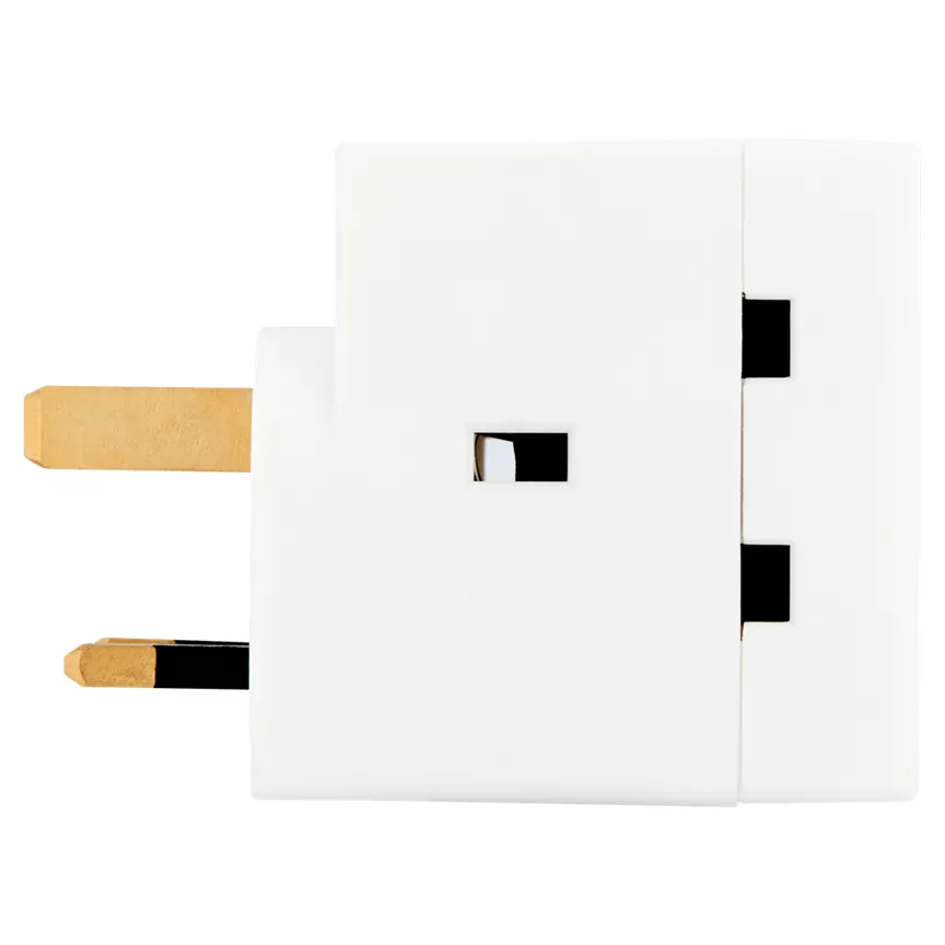 Status 3 Way Adaptor