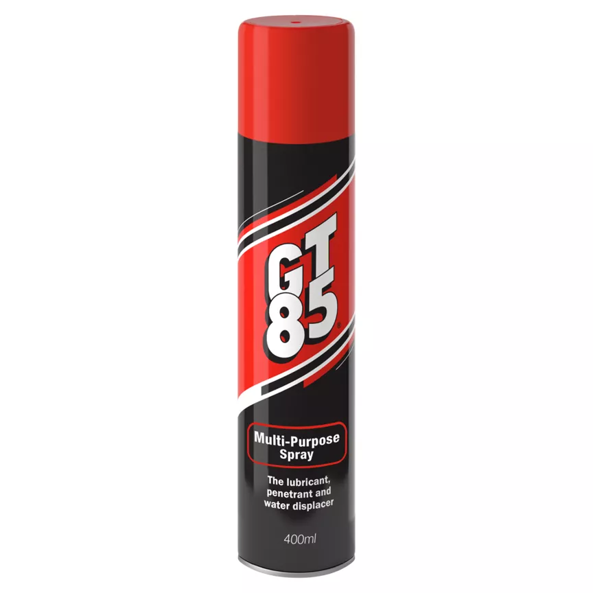 GT85 Bike Lube