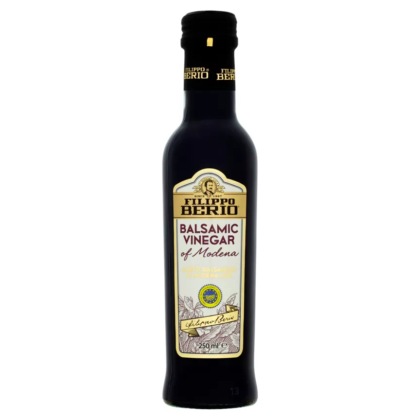 Filippo Berio Balsamic Vinegar of Modena - Image 1