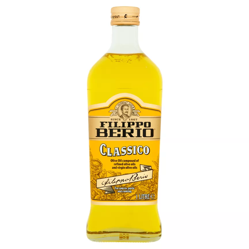 Filippo Berio Classic Olive Oil