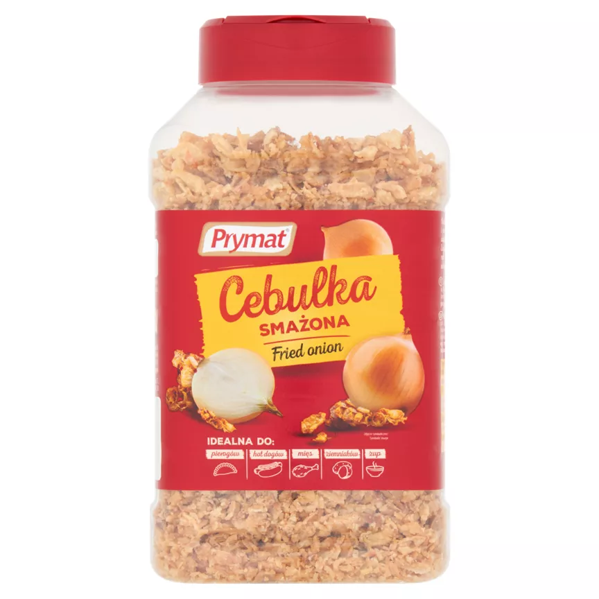 Prymat Roasted Onion