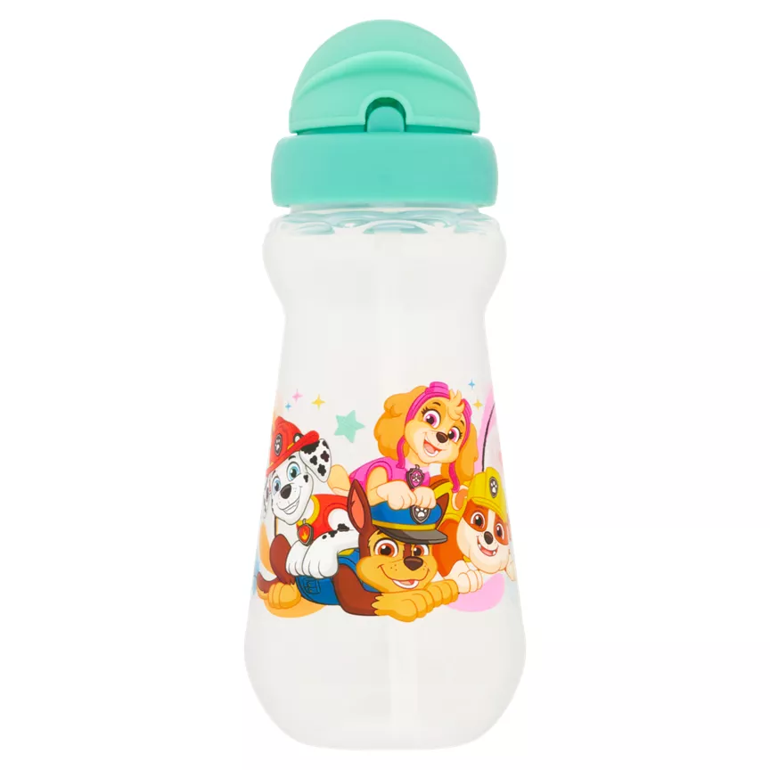 Nickelodeon Paw Patrol Straw Sipper