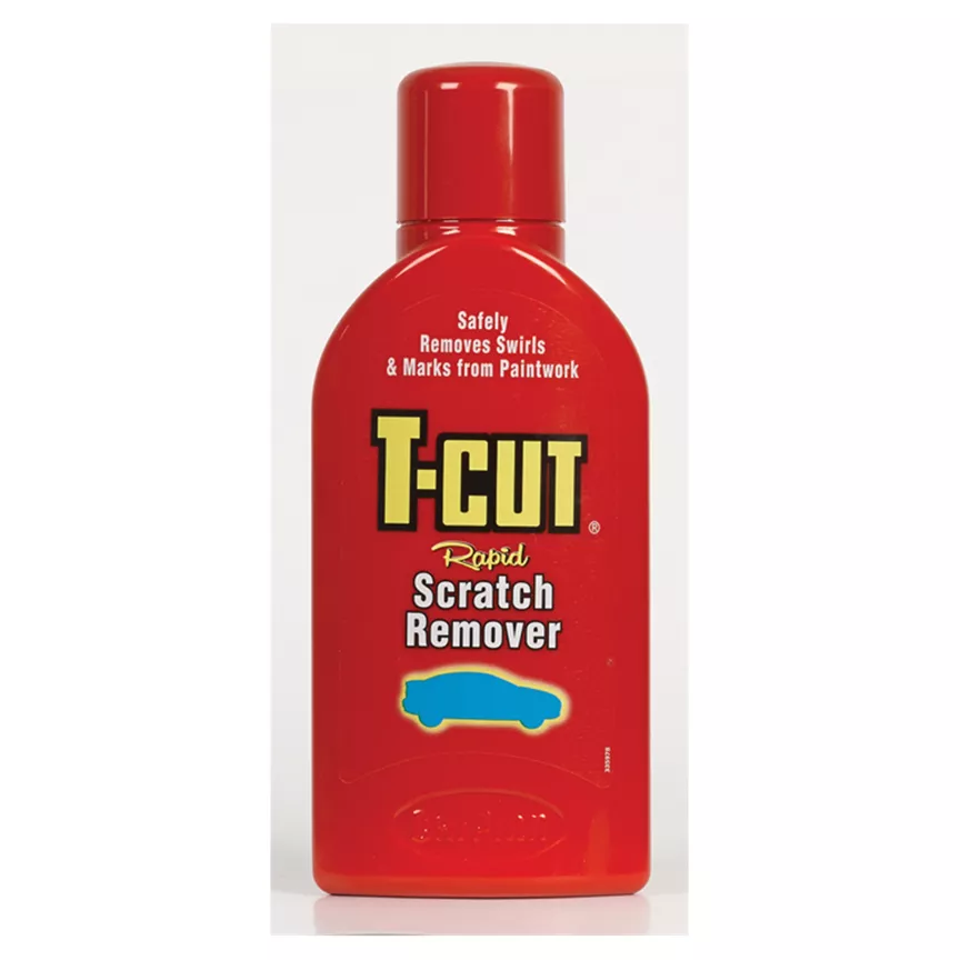 T-Cut Rapid Scratch Remover