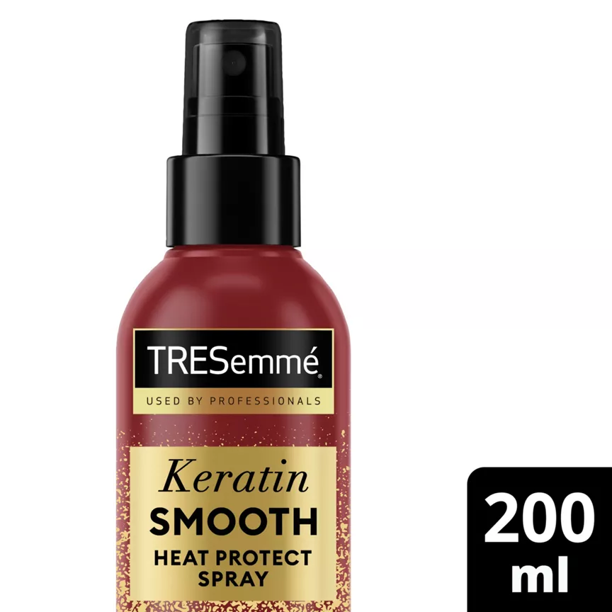 TRESemme Keratin Smooth Heat Protect Spray