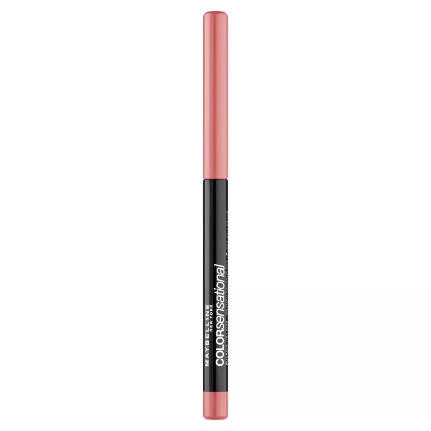 Maybelline Color Sensational Shaping Lip Liner 50 Dusty Rose