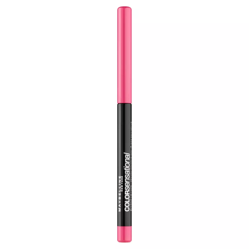 Maybelline Color Sensational Shaping Lip Liner 60 Palest Pink