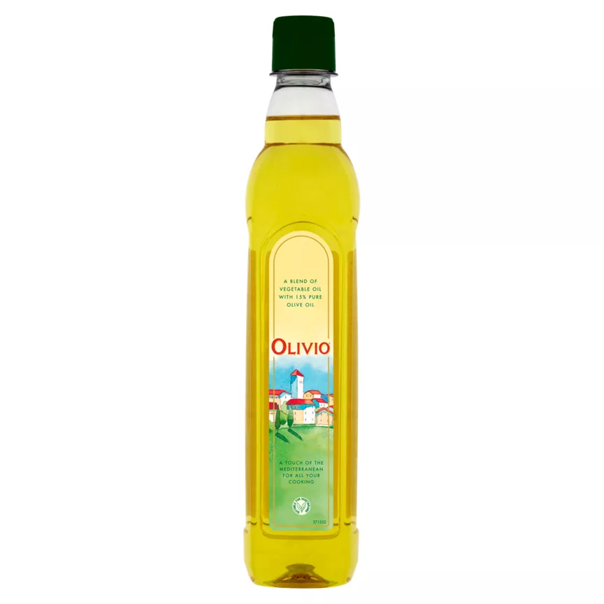 Olivio Oil