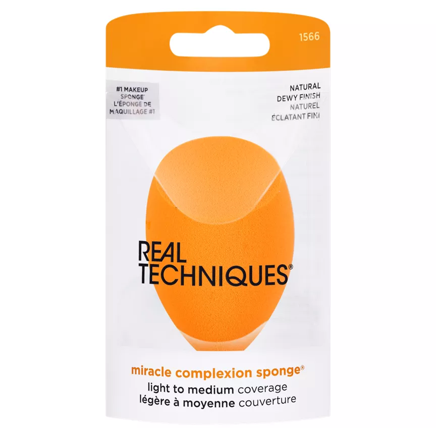 Real Techniques Miracle Complexion Sponge
