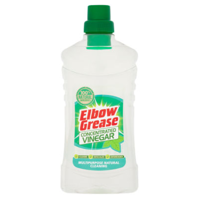Concentrated Vinegar 750ml