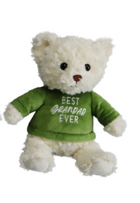 Father's Day Medium Grandad Teddy thumbnail 2