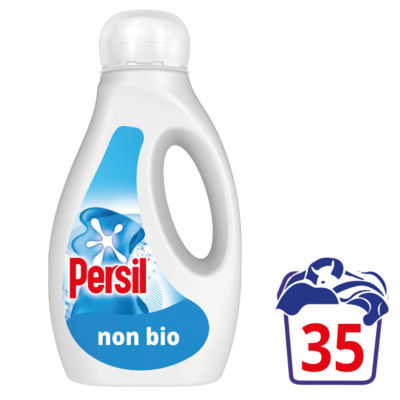 Non Bio Liquid Detergent 35 washes (945 ml) thumbnail 2