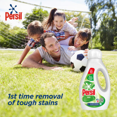 Bio Liquid Detergent 35 washes (945 ml) thumbnail 3