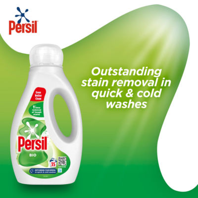 Bio Liquid Detergent 35 washes (945 ml) thumbnail 4