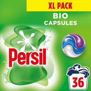 3 in 1 Washing Capsules Bio 36 washes