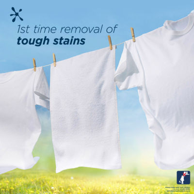 Bio 4 in 1 fast-dissolving laundry capsules, 48 washes thumbnail 4