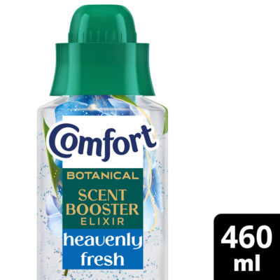 Botanical Heavenly Fresh Scent Booster Elixir 460 ml