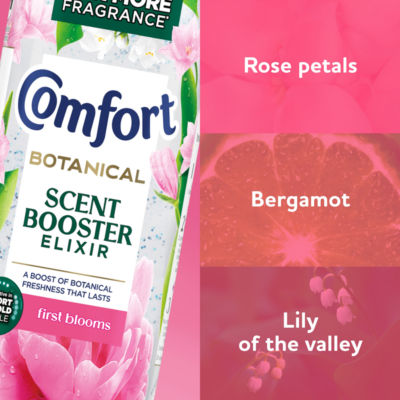 Botanical First Blooms Scent Booster Elixir 460 ml thumbnail 3